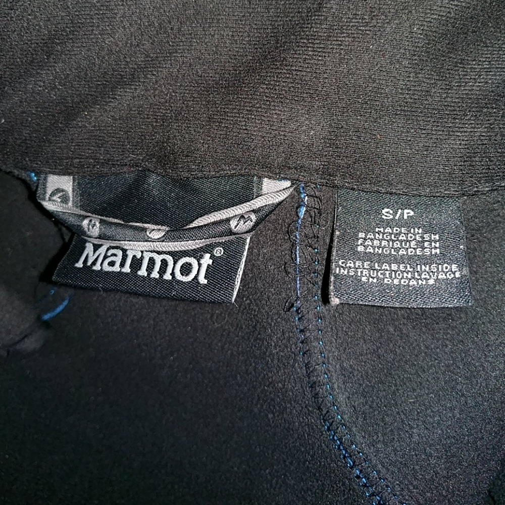 Marmot Soft Shell For Spring/Fall - image 4